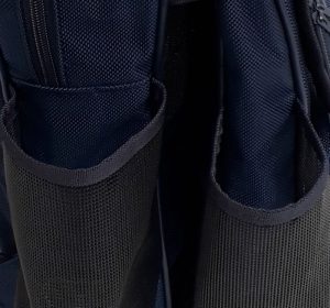 Borsa zaino per navigatore +Note